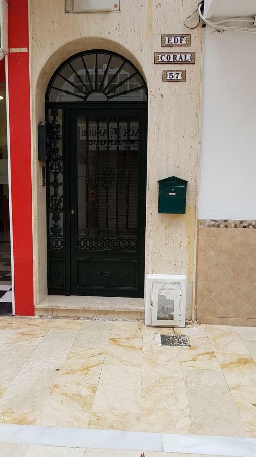 Santa Ana La Carihuela Apartman Torremolinos Kültér fotó